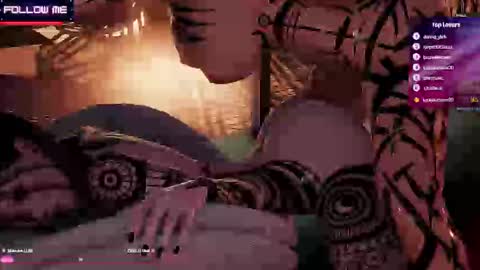 Snapshot of misstenka chatting on 15, 1, 2026 MissTenka online show from 15, 1, 2026