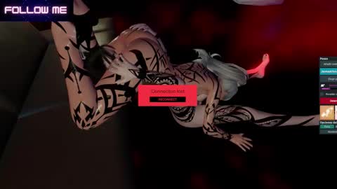 Snapshot of misstenka chatting on 27, 2, 2026 MissTenka online show from 27, 2, 2026