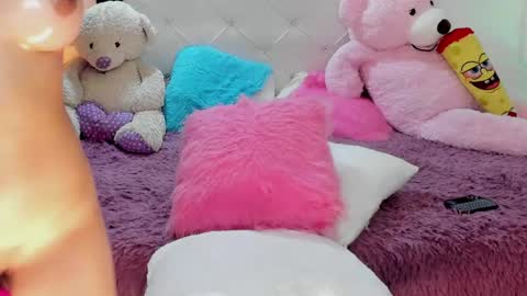  Natalie Texass indepedent model online show from 31, 12, 2024