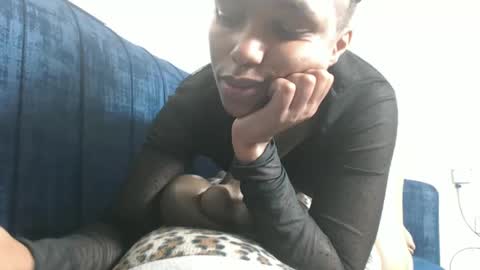 missthighsohmy online show from 31, 1, 2025