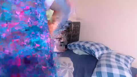 missthighsohmy online show from 12, 1, 2026