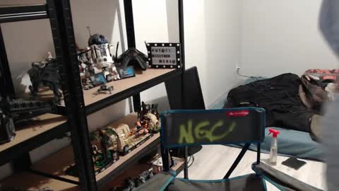 missthon online show from 3, 2, 2025