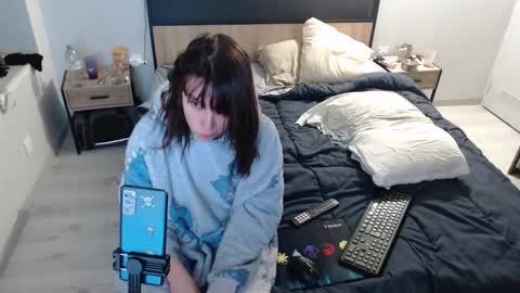 missthon online show from 9, 10, 2025