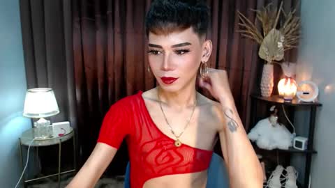 Stella online show from 18, 9, 2025