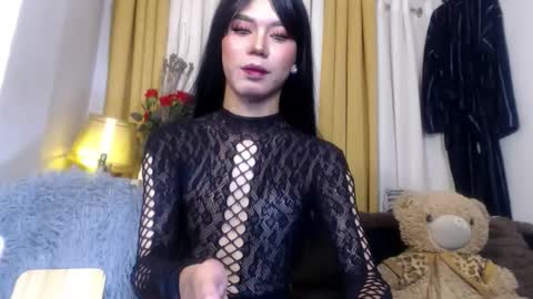 Snapshot of misstransstella69 chatting on 16, 5, 2026 Stella online show from 16, 5, 2026