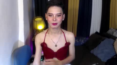 Snapshot of misstransstella69 chatting on 10, 6, 2026 Stella online show from 10, 6, 2026