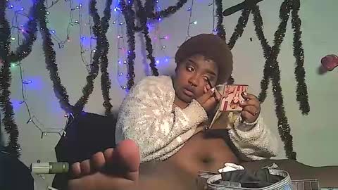Misstrezzkristina online show from 4, 1, 2025