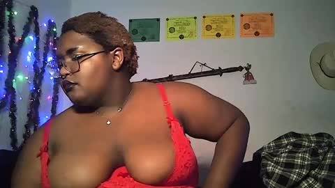 Misstrezzkristina online show from 7, 1, 2025