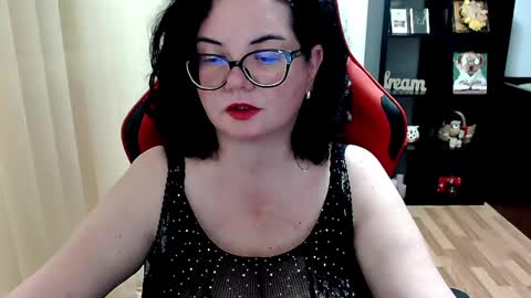 MissTruble online show from 15, 5, 2026