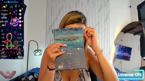 missvalery1 online show from 28, 12, 2024