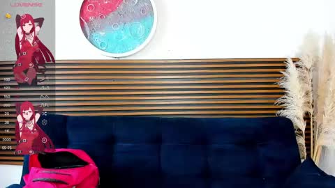 missvalery1 online show from 5, 2, 2025