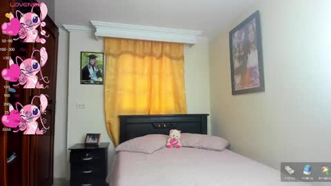 missvalery1 online show from 20, 2, 2025