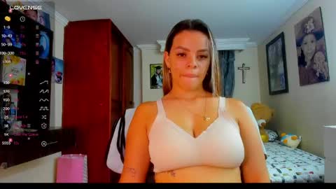 missvalery1 online show from 27, 4, 2026