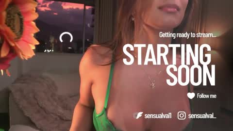 OF online show from 9, 4, 2026