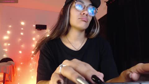 IG MISSVENUSS1 online show from 24, 12, 2024