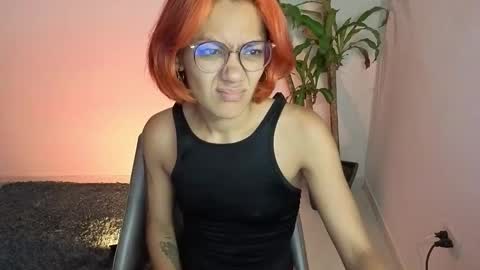 IG MISSVENUSS1 online show from 3, 11, 2025