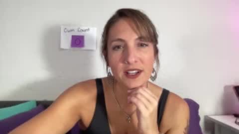 Miss Veronica Jaymes online show from 2, 7, 2026