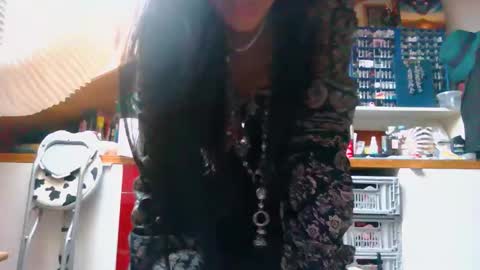 Snapshot of missversatile chatting on 30, 4, 2026 Miss Versatile online show from 30, 4, 2026