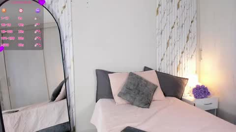 missvioleet online show from 18, 4, 2026