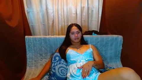 SweetViolet online show from 5, 12, 2025