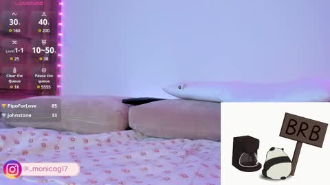 Snapshot of missvioleta_ chatting on 13, 2, 2025 Violetta online show from 13, 2, 2025