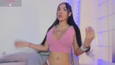 Snapshot of missvioleta_ chatting on 1, 12, 2025 Violetta online show from 1, 12, 2025