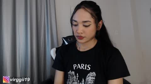 missvirggii online show from 21, 11, 2025