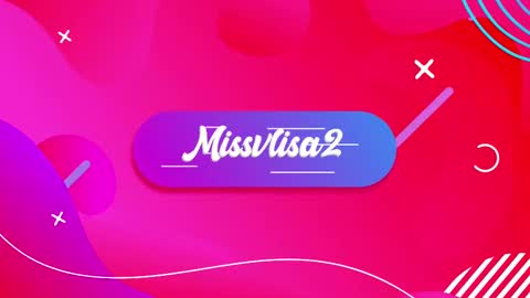 Snapshot of missvlisa2 chatting on 9, 9, 2025 MissVlisa online show from 9, 9, 2025