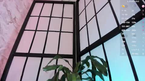 Pau OFmissweetpeach online show from 13, 3, 2026