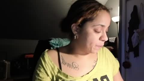 MissWetPie online show from 3, 12, 2025