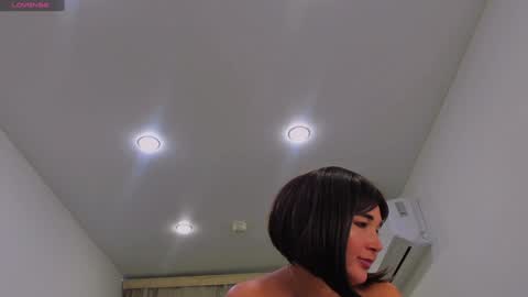 MissXXXL online show from 7, 12, 2024