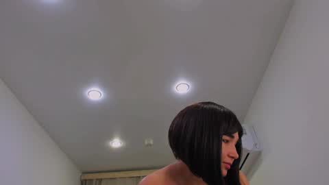 MissXXXL online show from 30, 1, 2025