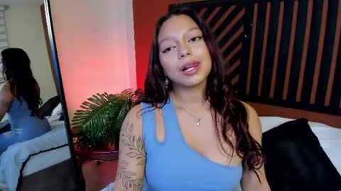 Snapshot of missy_davis chatting on 11, 6, 2026 Miss online show from 11, 6, 2026