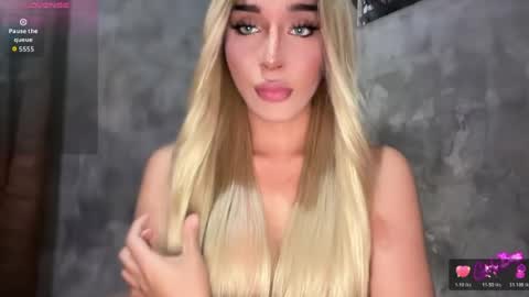 missy_montreal online show from 5, 8, 2026