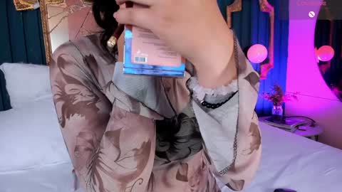 Missy online show from 28, 12, 2024