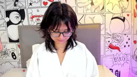 Missy online show from 2, 2, 2025