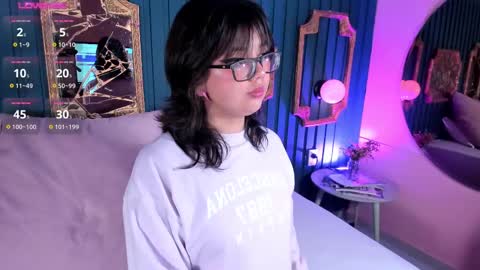 Snapshot of missy_taylor_ chatting on 25, 2, 2025 Missy online show from 25, 2, 2025