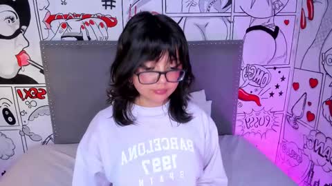 Snapshot of missy_taylor_ chatting on 6, 3, 2025 Missy online show from 6, 3, 2025