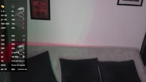 Missy online show from 12, 1, 2026