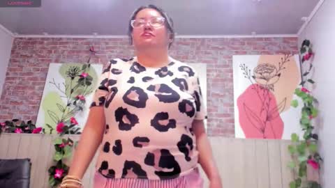 missyames online show from 14, 2, 2026