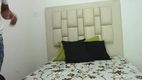 MissyCristian online show from 28, 3, 2026