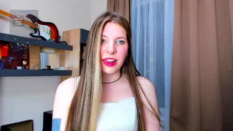 Anya online show from 18, 4, 2026