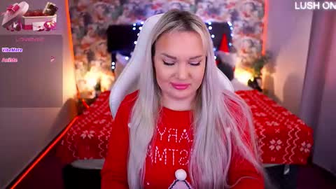 missyymarty online show from 19, 12, 2025