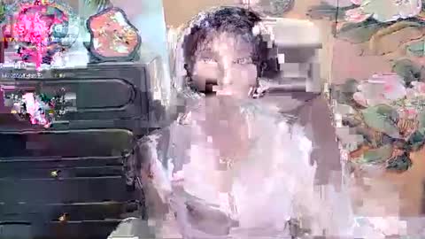 Mist Lili online show from 9, 4, 2026