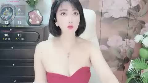 Snapshot of mist_lili chatting on 21, 6, 2026 Mist Lili online show from 21, 6, 2026