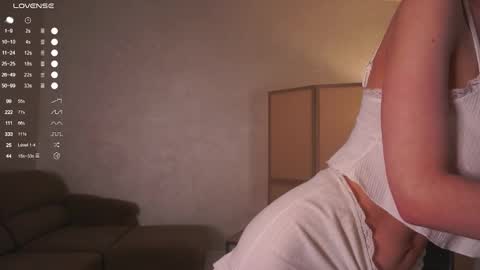 Mia online show from 19, 10, 2025