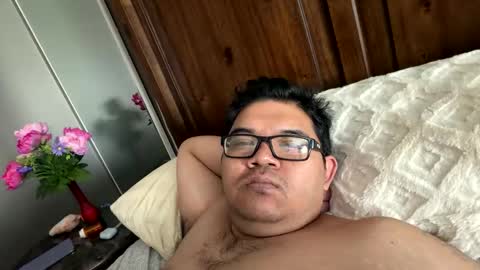 mistajay90 online show from 16, 12, 2025