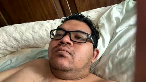 mistajay90 online show from 22, 12, 2025