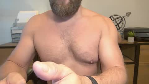 MISTER DILF  online show from 5, 10, 2025