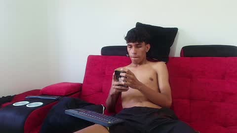 Snapshot of mister_jhonxxx chatting on 7, 1, 2025 mister_jhonxxx online show from 7, 1, 2025